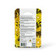 FVKD Seven 7 Hydroxy Tablets Lemon Lime 60mg | Back